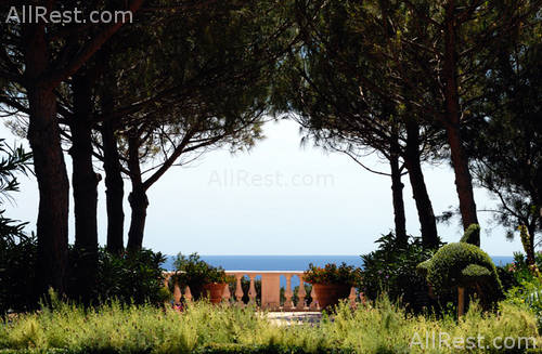 Grand-Hotel du Cap-Ferrat 4